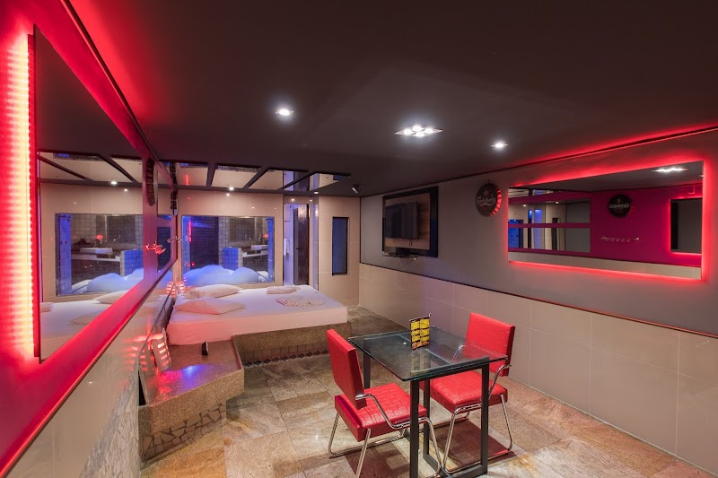 Motel Devaneios (Adults Only) in Boa Viagem, Brazil