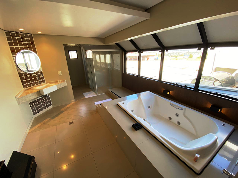 Motel Good Time in Cascavel, Brazil