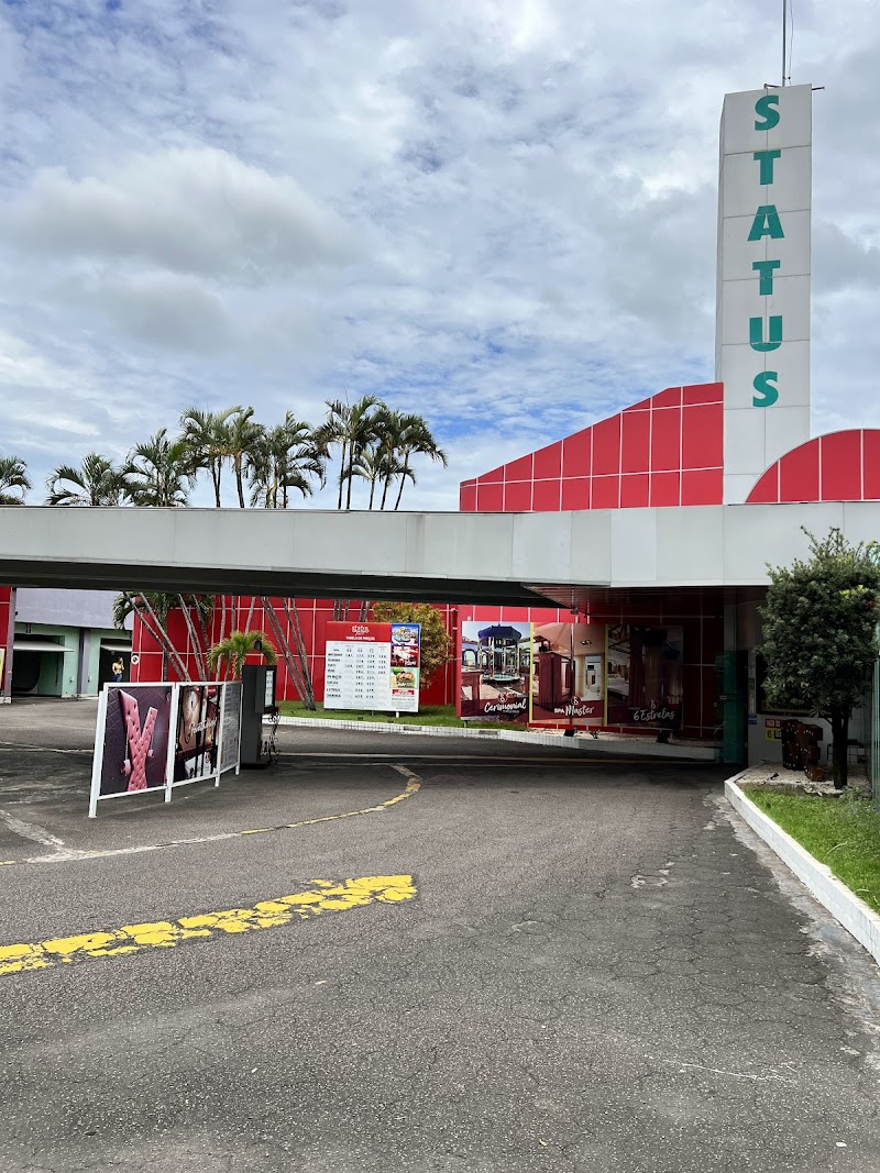 Motel Status in Pelotas, Brazil