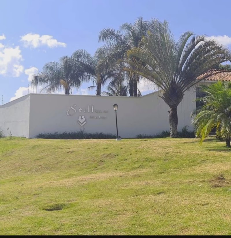 Motel Stillus in Itabira, Brazil