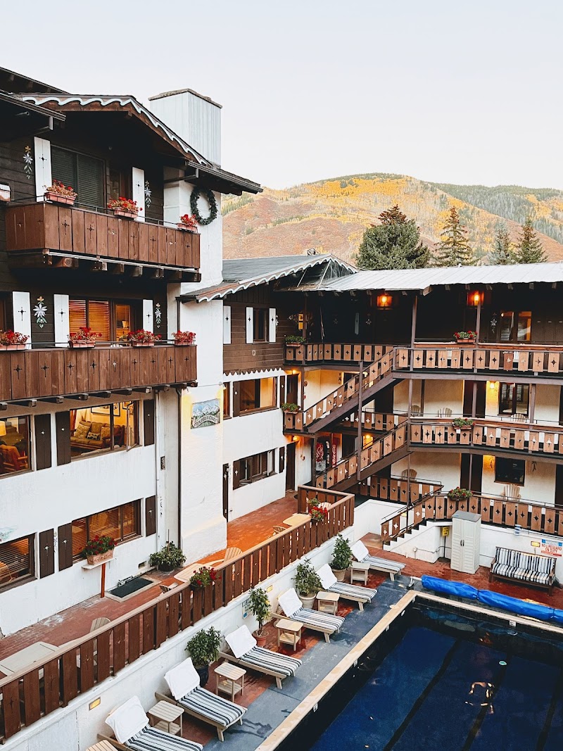 Mountain Chalet Aspen in Aspen, Colorado, United States