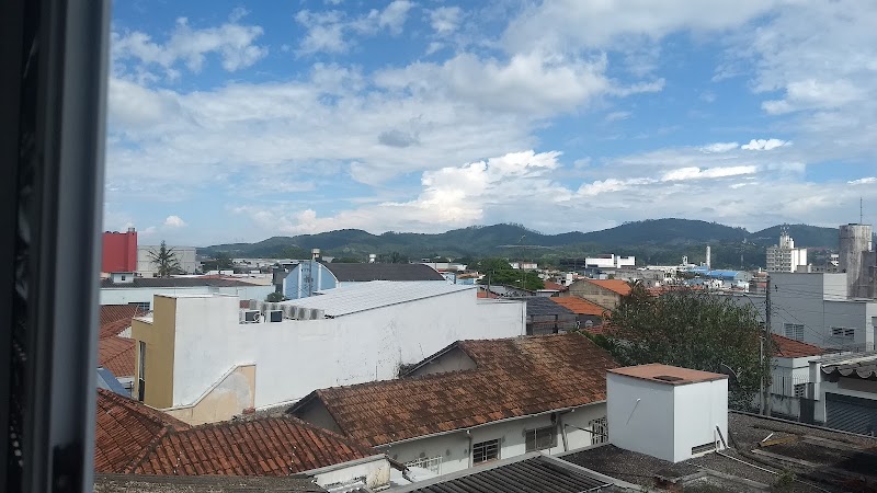 My Flat Hotel in Mogi das Cruzes, Brazil