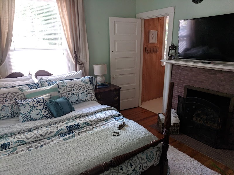 My Place Inn in Black Mountain, North Carolina, United States