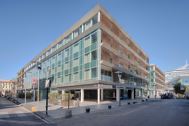 NH Savona Darsena in Savona, Italy