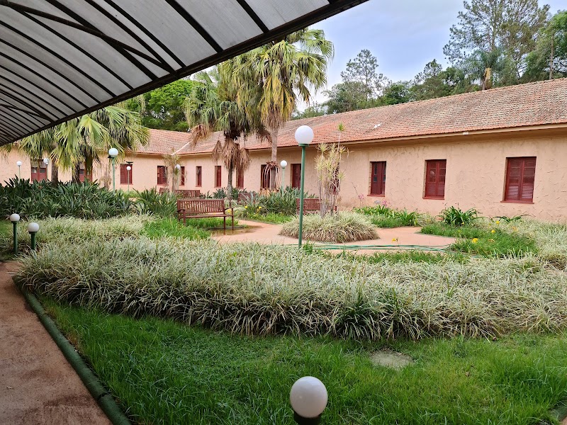 Nacional Inn Previdência Araxá in Araxa, Brazil