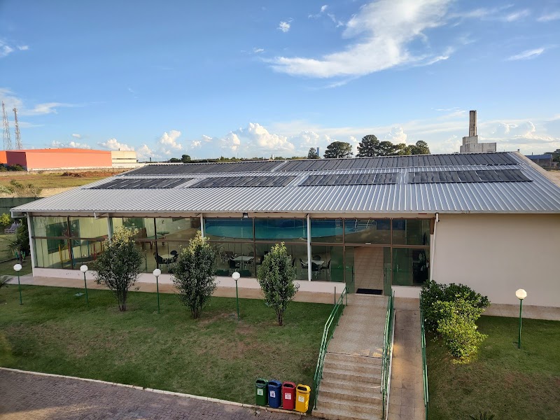 Nacional Inn São Carlos in Sao Carlos, Brazil