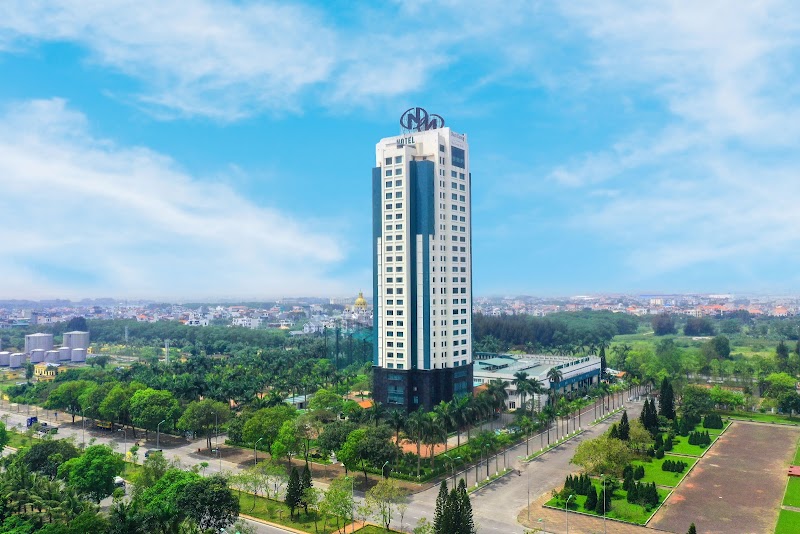 Nam Cuong Hai Duong Hotel in Hai Duong, Vietnam