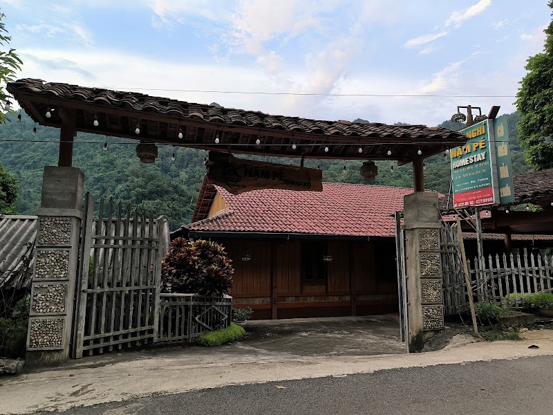 Nam Da Homestay in Bac Kan, Vietnam