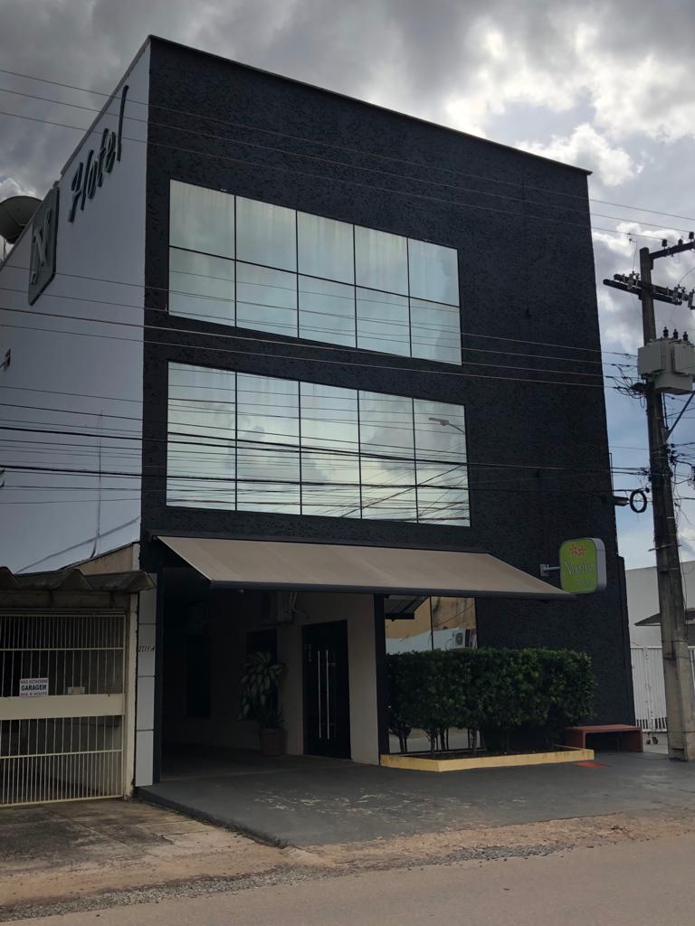 Nativo Hotel in Amapa, Brazil