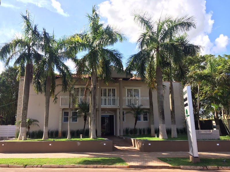 Nav Park Hotel in Navirai, Brazil