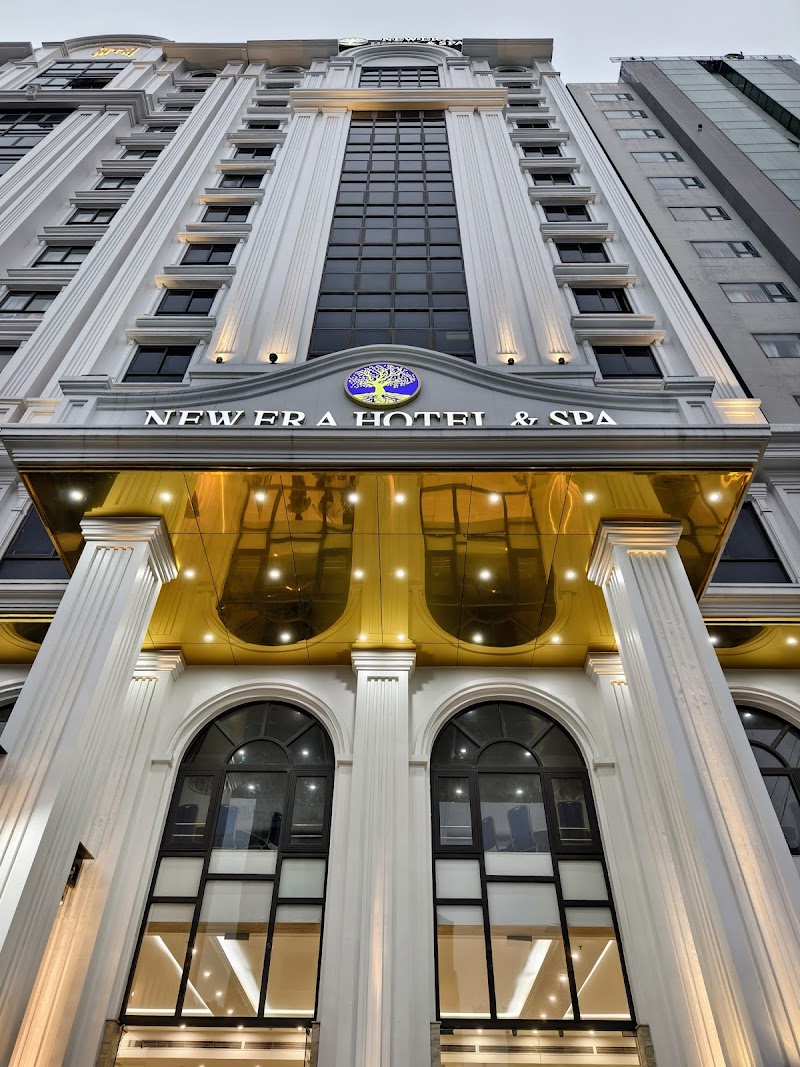 New Era Hotel & Villa in Bac Ninh, Vietnam