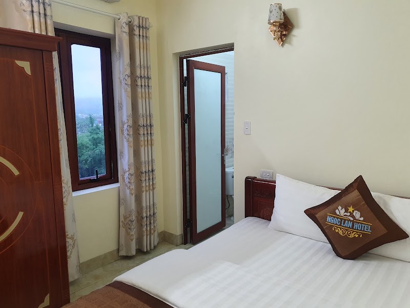 Ngoc Lan Hotel in Cao Bang, Vietnam