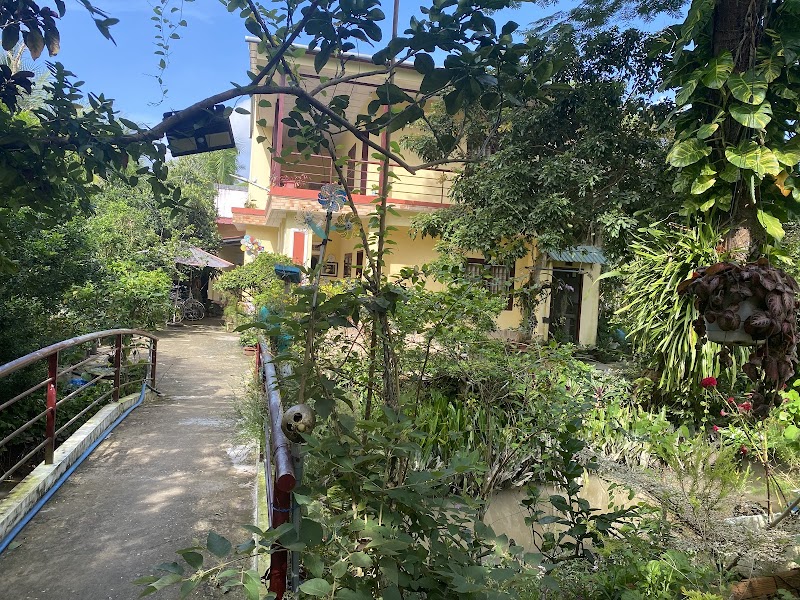 Nguyet Que Homestay in Cho Lach, Vietnam