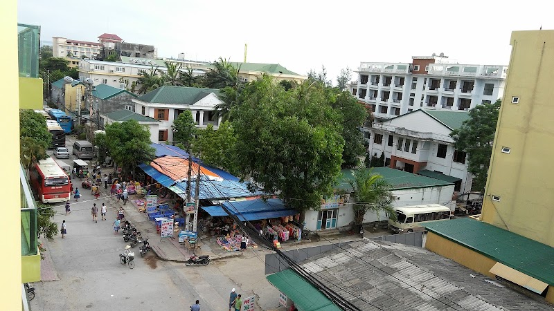 Nhat Minh Hotel in Cua Lo, Vietnam