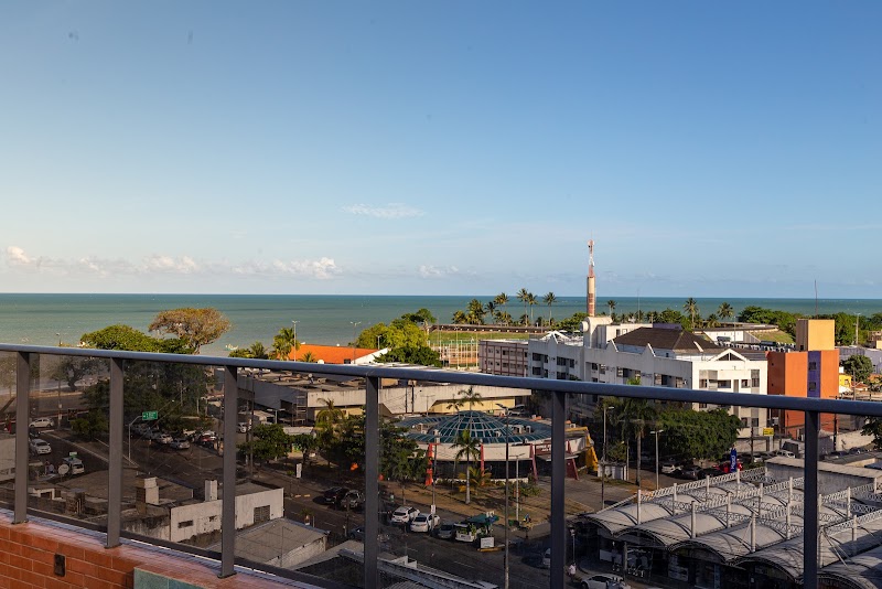 Nord Easy Campina Grande in Campina Grande, Brazil