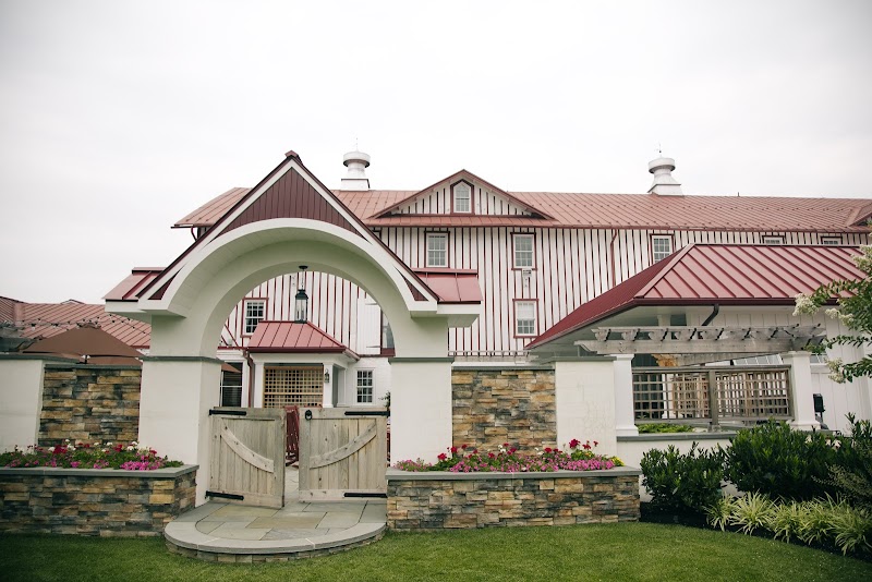 Normandy Farm Hotel & Conference Center in Blue Bell, Pennsylvania, United States