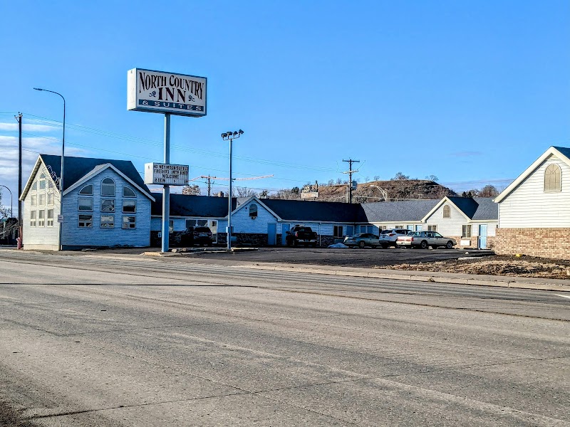 North Country Inn & Suites in Bismarck, North Dakota, United States