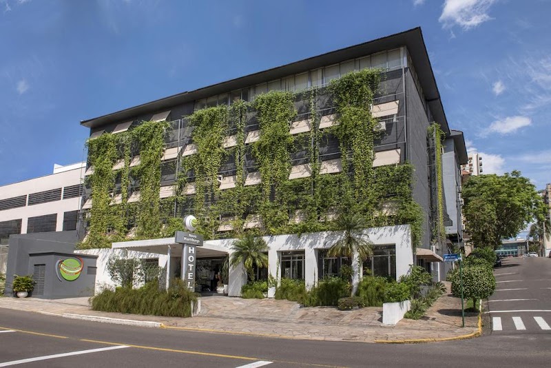 Novo Hamburgo Business Hotel in Novo Hamburgo, Brazil