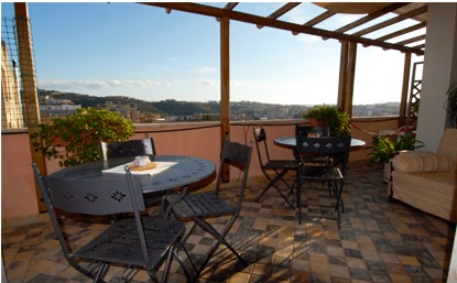 Nughe 'e' Oro Guesthouse in Ozieri, Italy