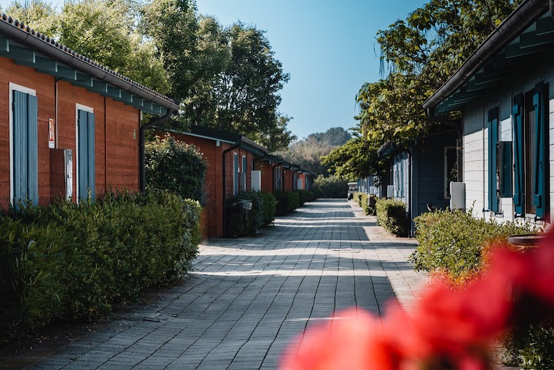 Nuovo Natural Village in Potenza Picena, Italy