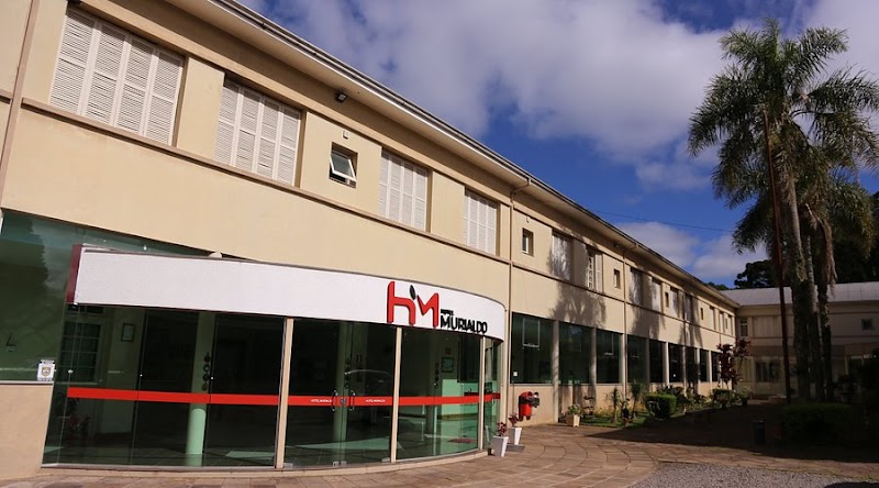 OYO Hotel Murialdo in Caxias do Sul, Brazil