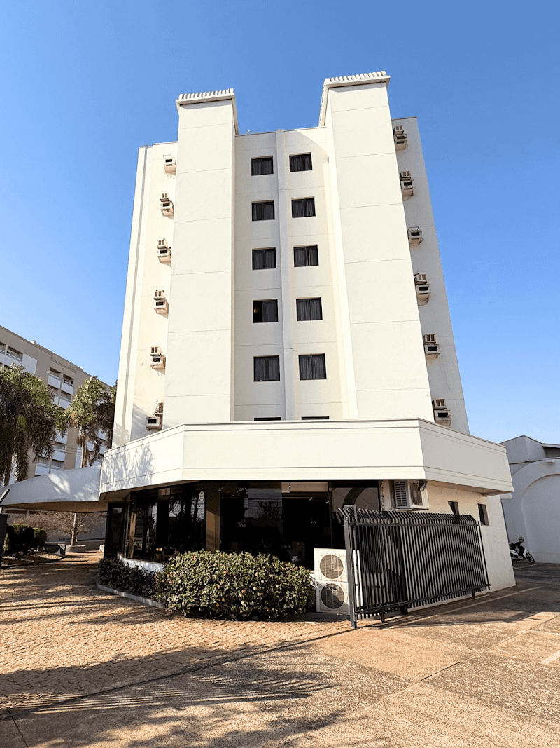 OYO Hotel O Casarão in Araras, Brazil