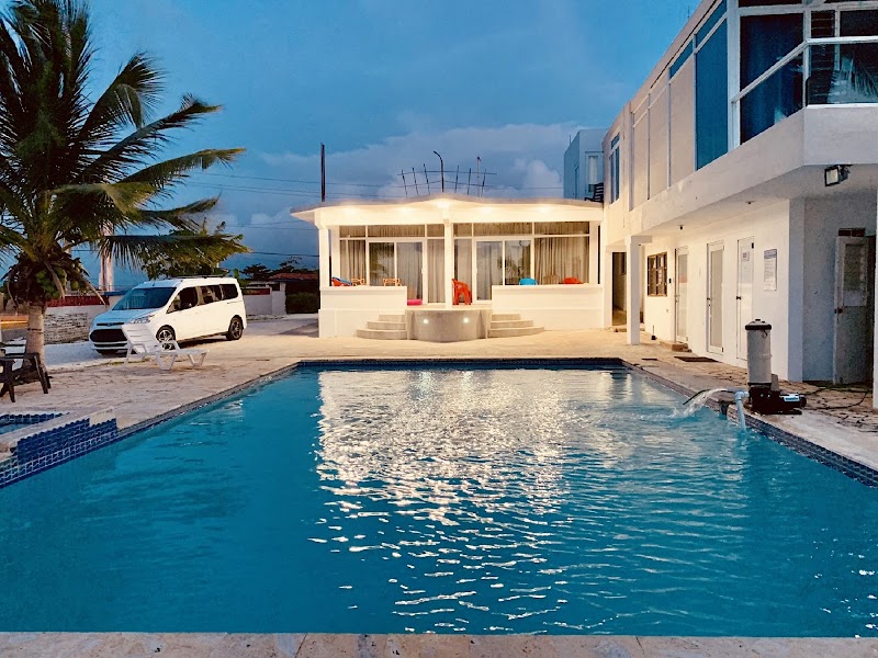 Ocean Front Suites by City Inn in Arecibo, Puerto Rico, United States