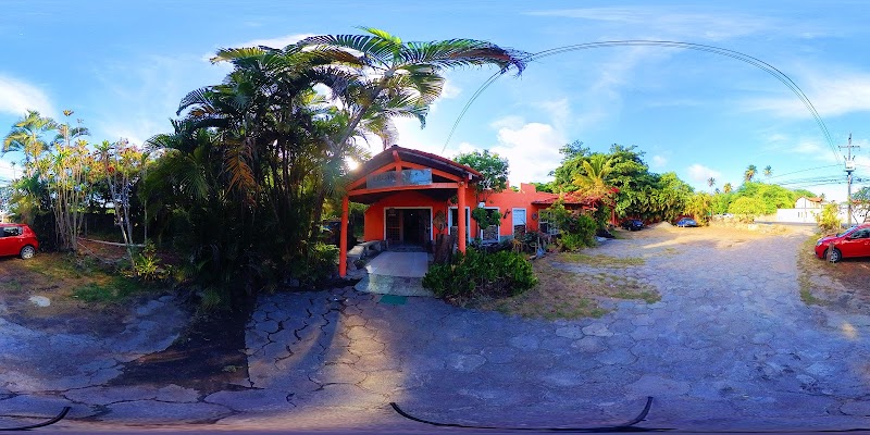 Okakoaras Hotel in Paulista, Brazil