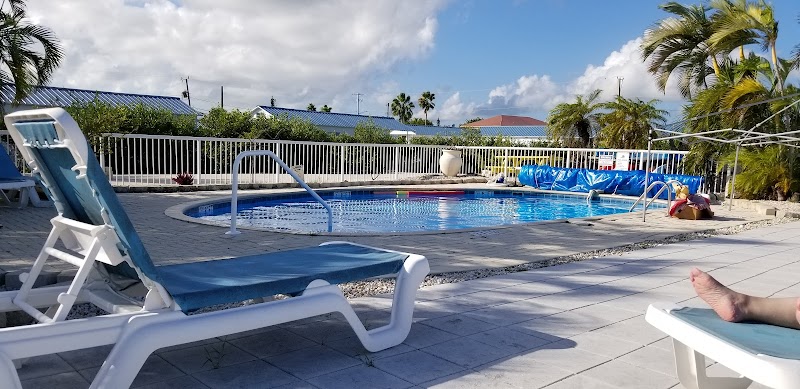 Old Wooden Bridge Guest Cottages & Marina in Big Pine Key, Florida, United States
