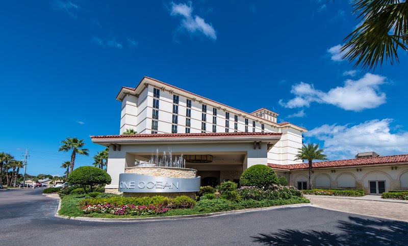 One Ocean Resort & Spa in Atlantic Beach, Florida, United States