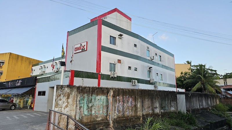 Onix Hotel Aeroporto in Lauro de Freitas, Brazil