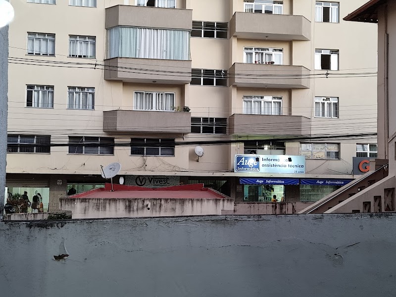 Orquídea Hotel in Vicosa, Brazil