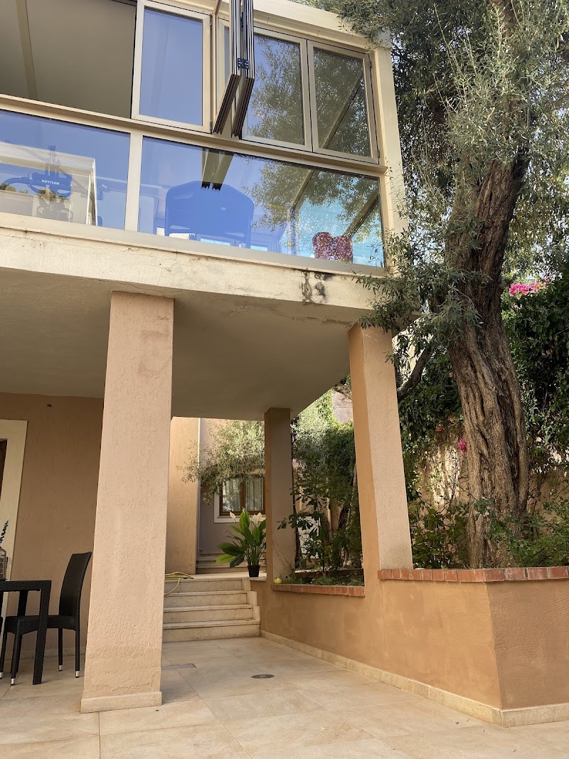 Ospitalità del Conte Hotel & SPA in Olbia, Italy