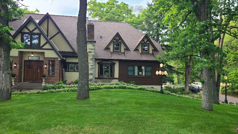 Otter Creek Inn in Altoona, Wisconsin, United States