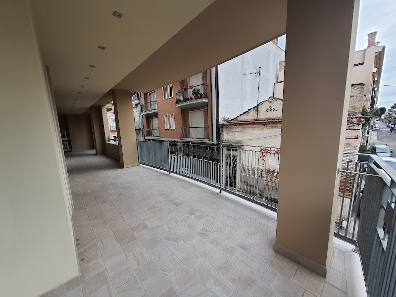 Palazzo Ducale Bed & Breakfast in San Severo, Italy