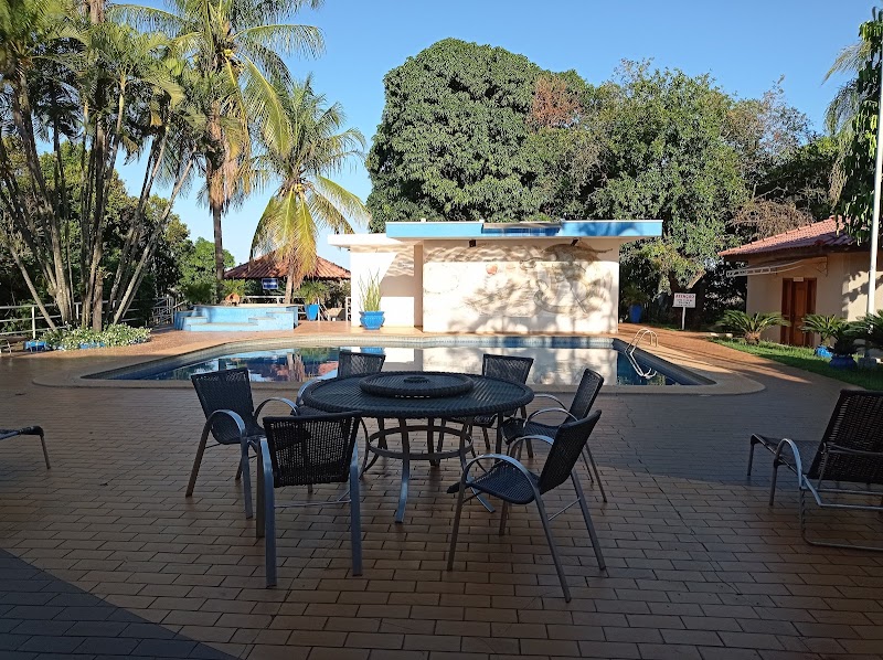 Paradise Inn in Catanduva, Brazil