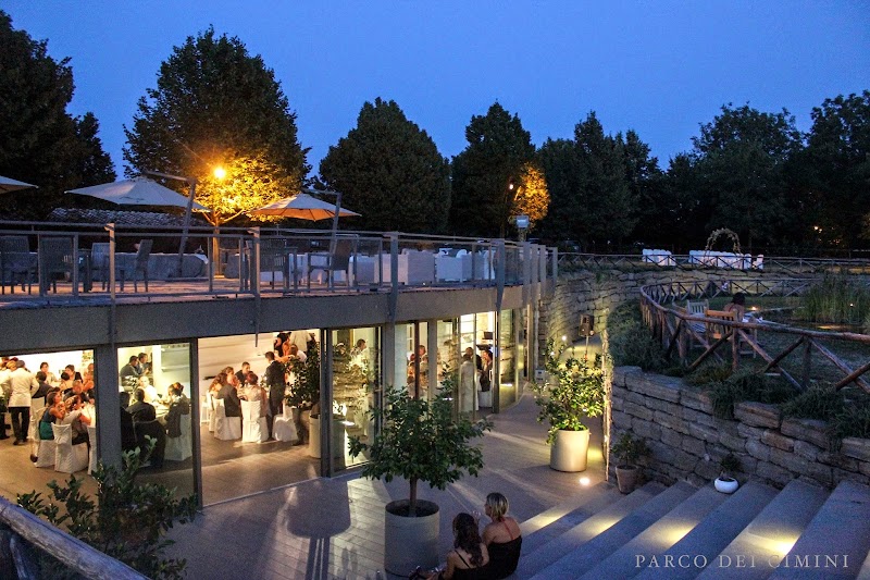 Parco dei Cimini Bed and Breakfast in Conversano, Italy