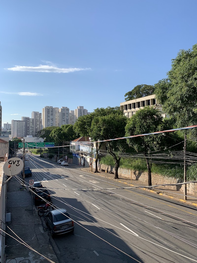 Paris Hotel in Jundiai, Brazil