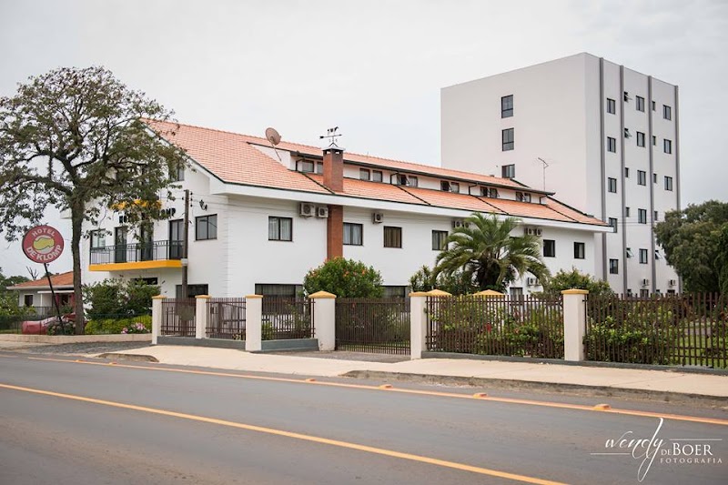 Park Hotel in Carambei, Brazil