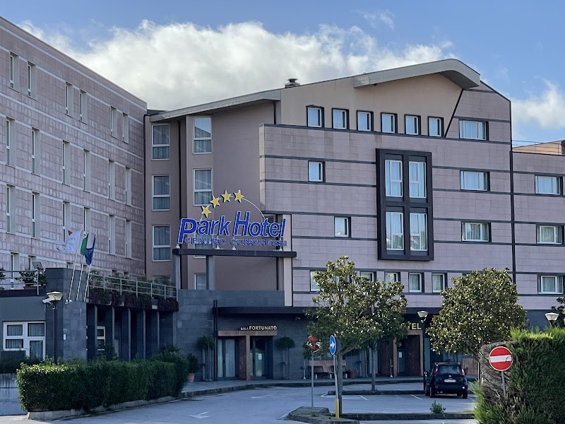 Park Hotel Centro Congressi in Potenza, Italy