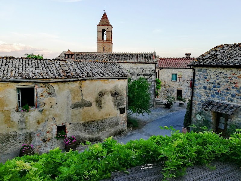 Park Hotel Galileo in Reggello, Italy