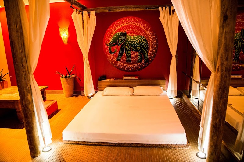 Passione Inn Hotel in Criciuma, Brazil