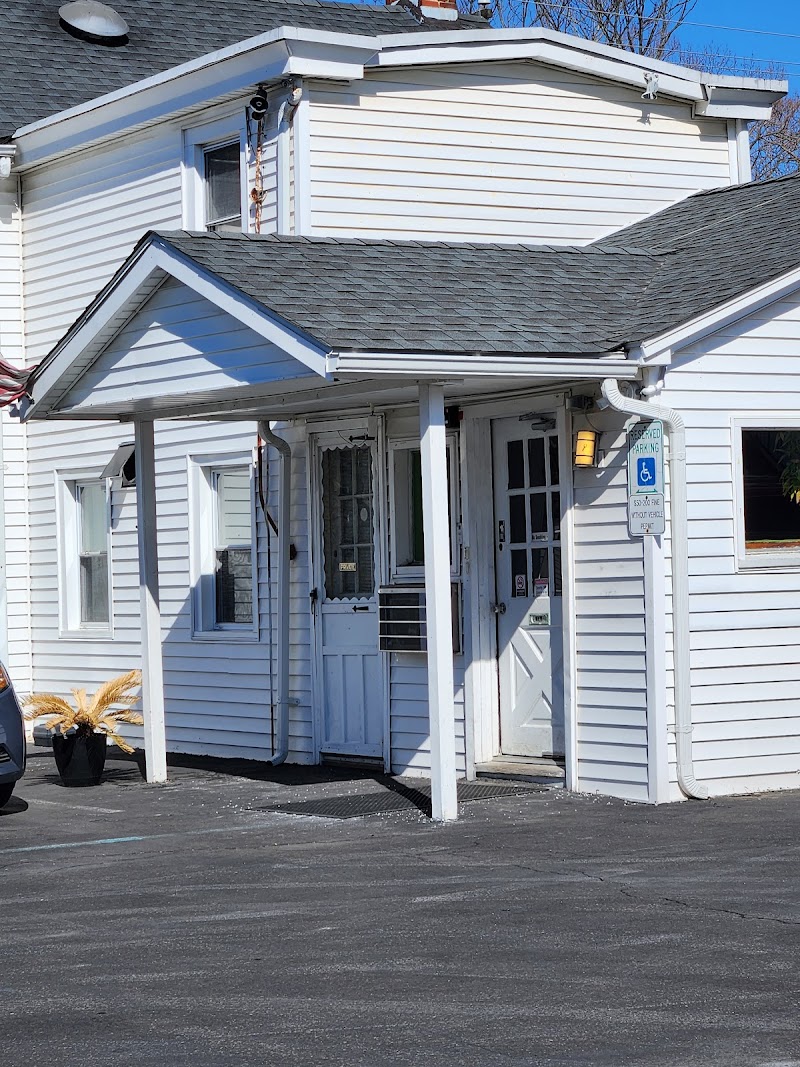 Penn Lodge Hotel & Suites in Bensalem, PA, United States