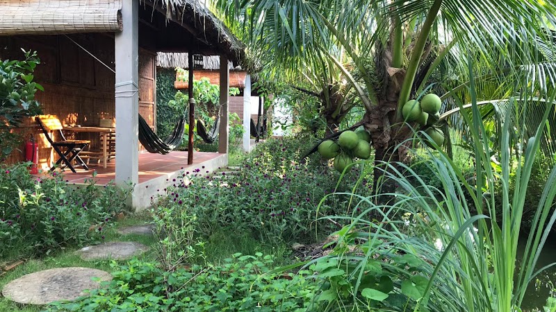 Phu Tuc Homestay in Ben Tre, Vietnam