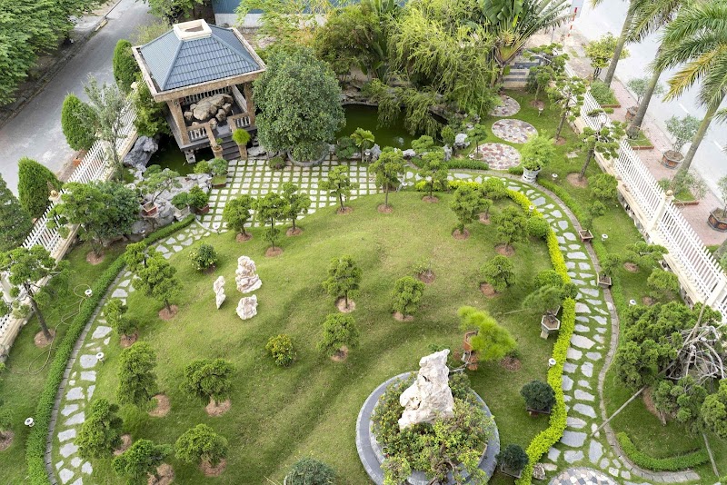 Phuong Anh Hotel in Hai Duong, Vietnam