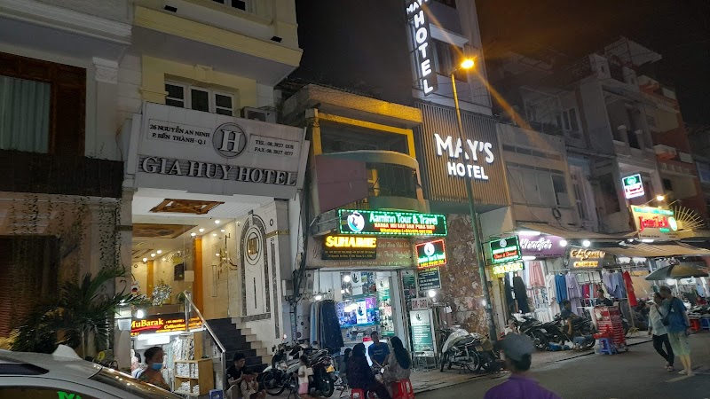 Phuong Hoang Hotel in Cua Lo, Vietnam