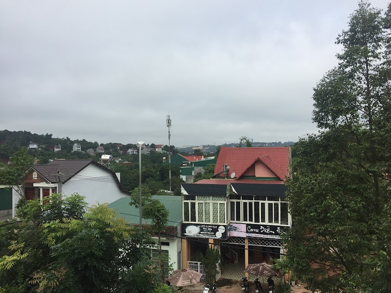 Phuong Hoang Hotel in Gia Nghia, Vietnam