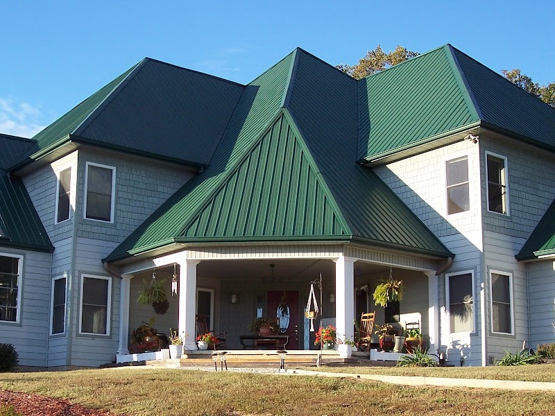 Pinnacle View Inn in Berea, Kentucky, United States