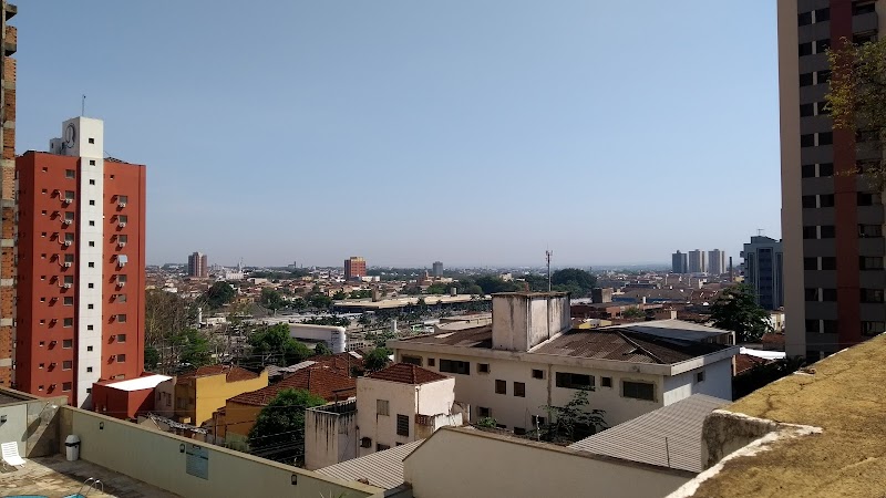 Plaza Inn Master in Ribeirao Preto, Brazil