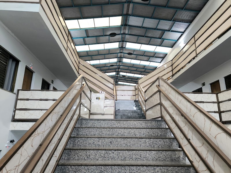 Pluma Hotel Cidade in Americana, Brazil